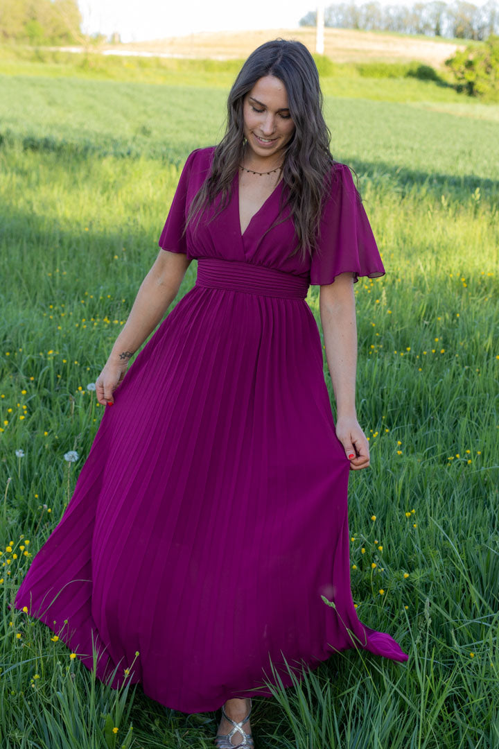 Robe LOOMA