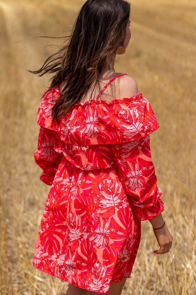 Robe MARIKA