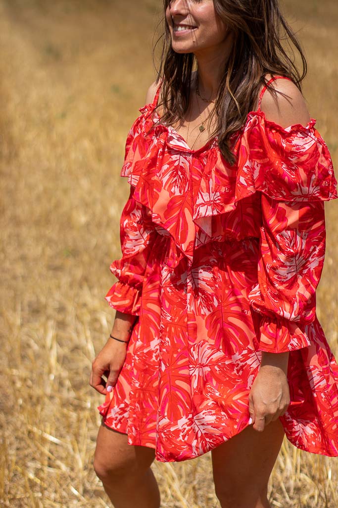 Robe MARIKA