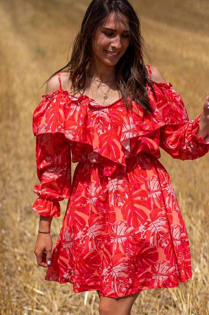 Robe MARIKA