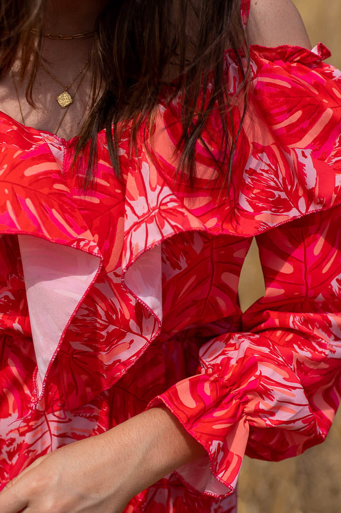 Robe MARIKA