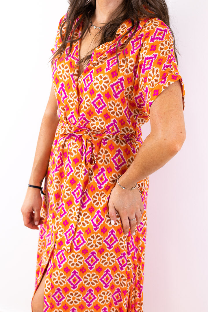 Robe TYANA