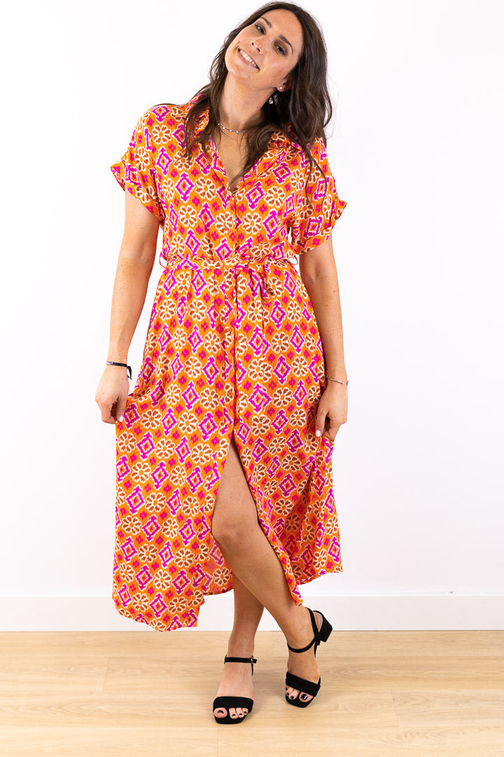 Robe TYANA