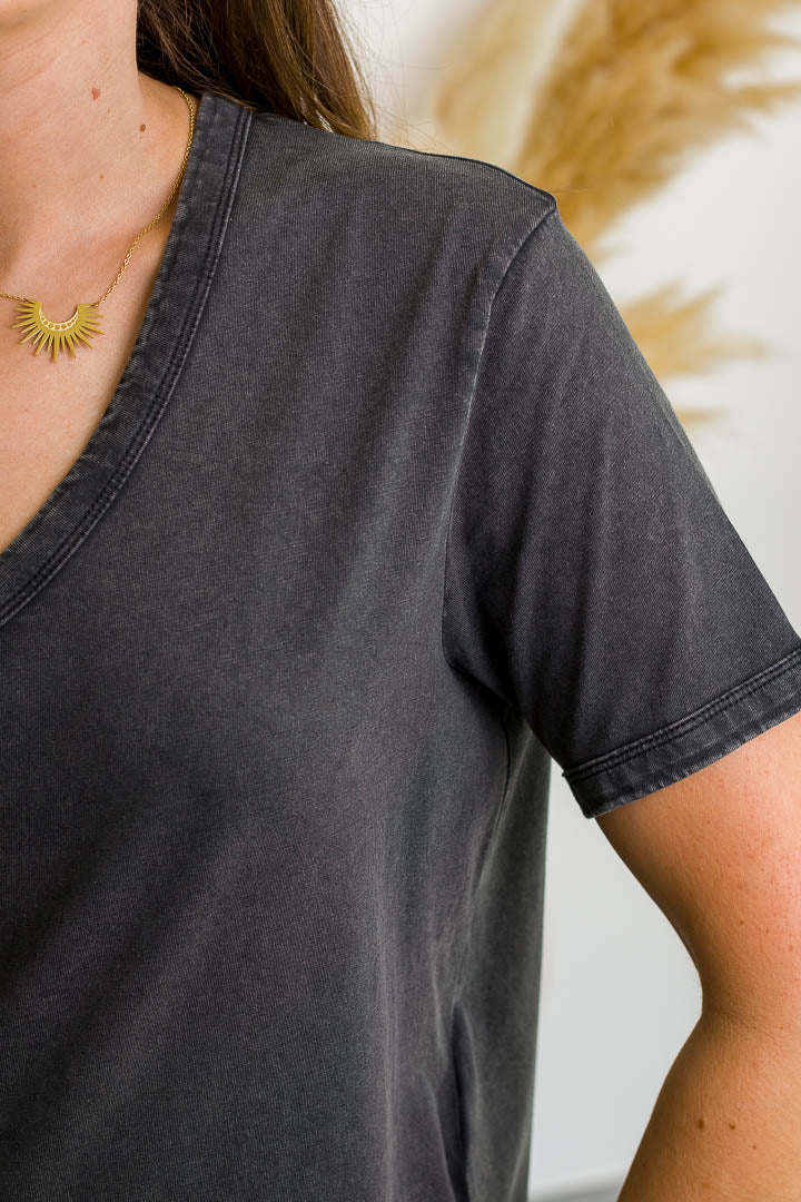 Robe t-shirt GARETT