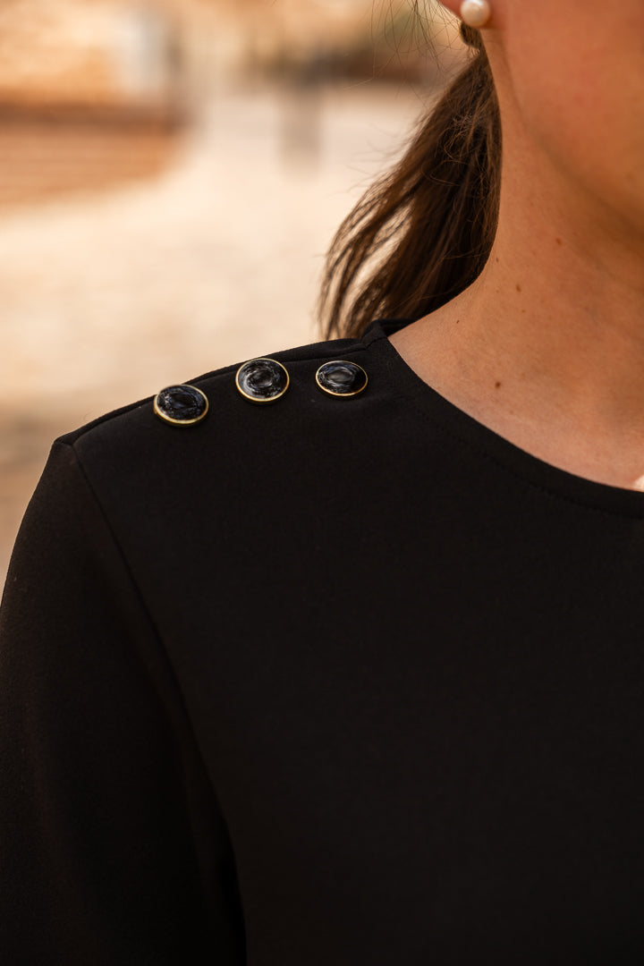 Robe AUGE courte