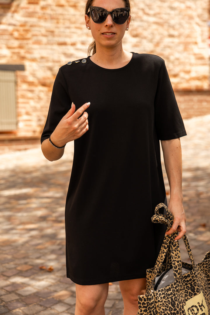 Robe AUGE courte