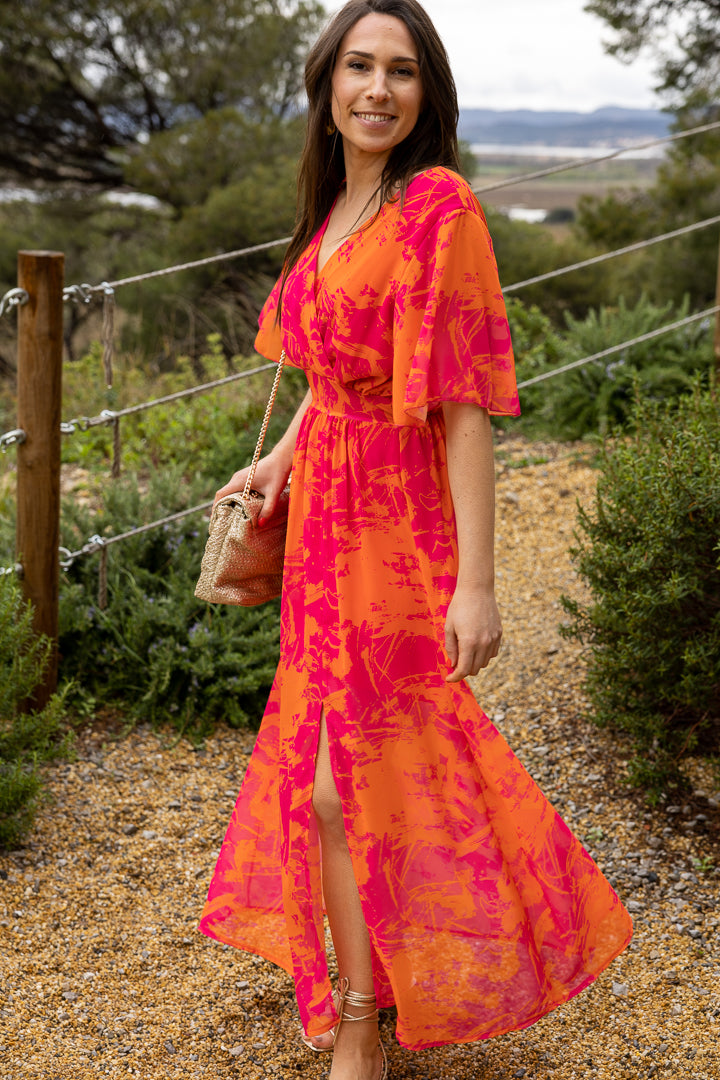 Robe DAPHNE