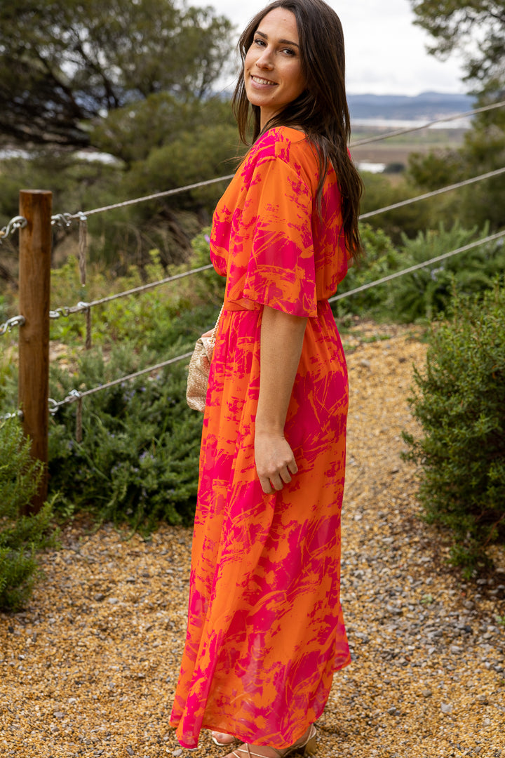Robe DAPHNE