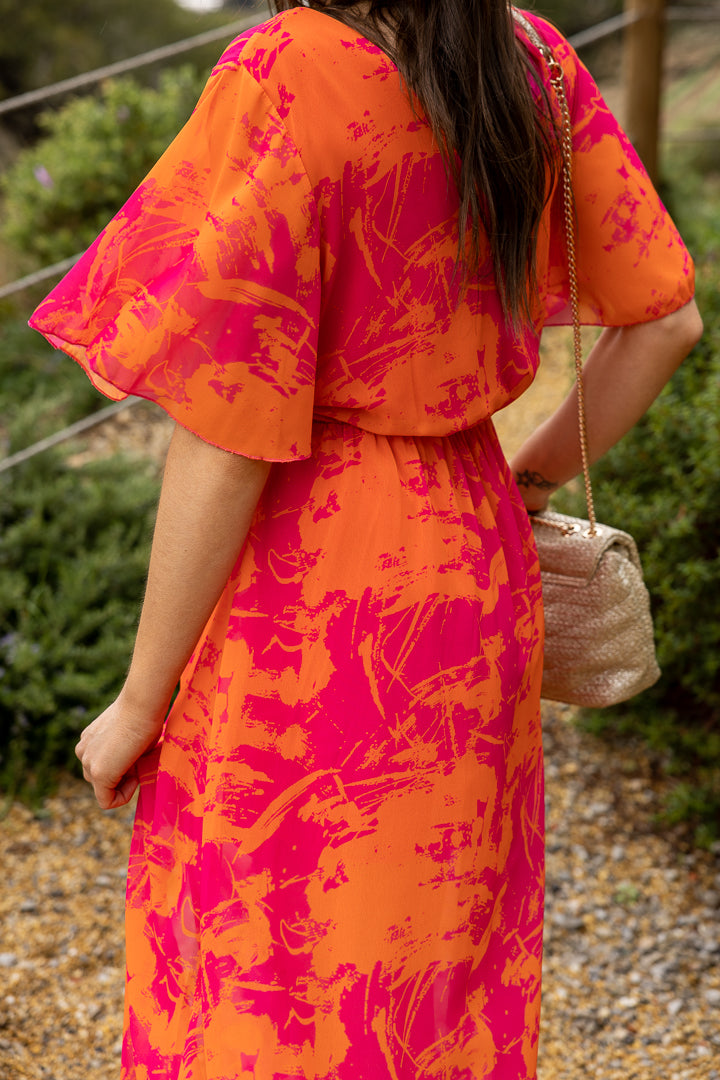 Robe DAPHNE