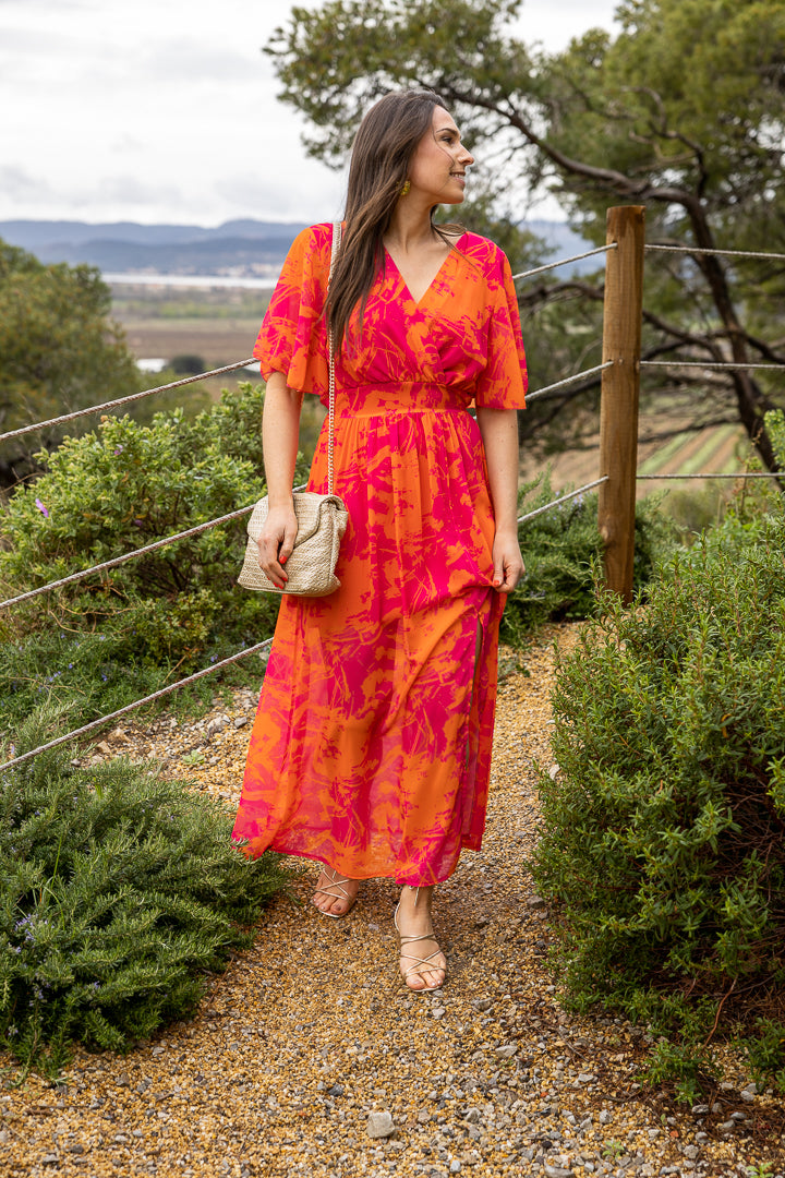 Robe DAPHNE