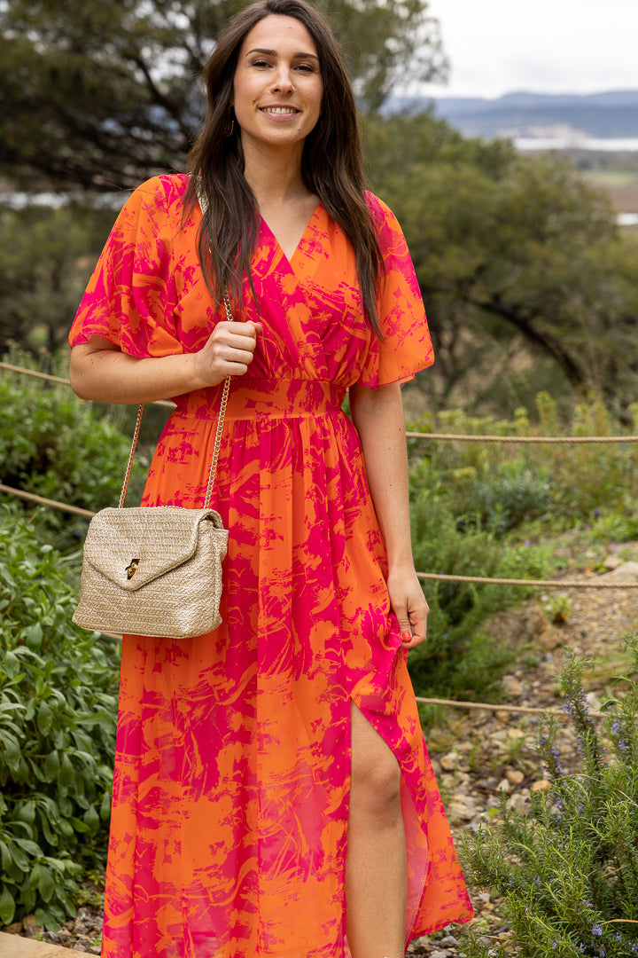 Robe DAPHNE