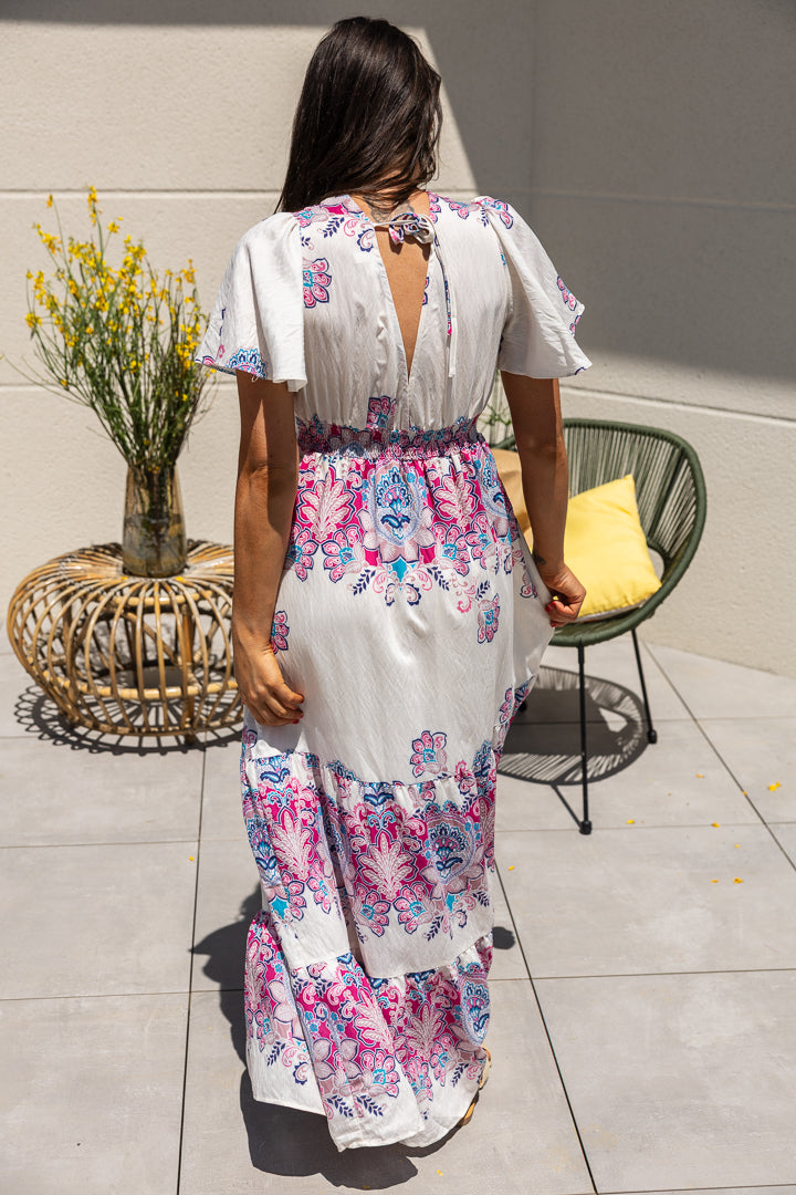 Robe DELIA