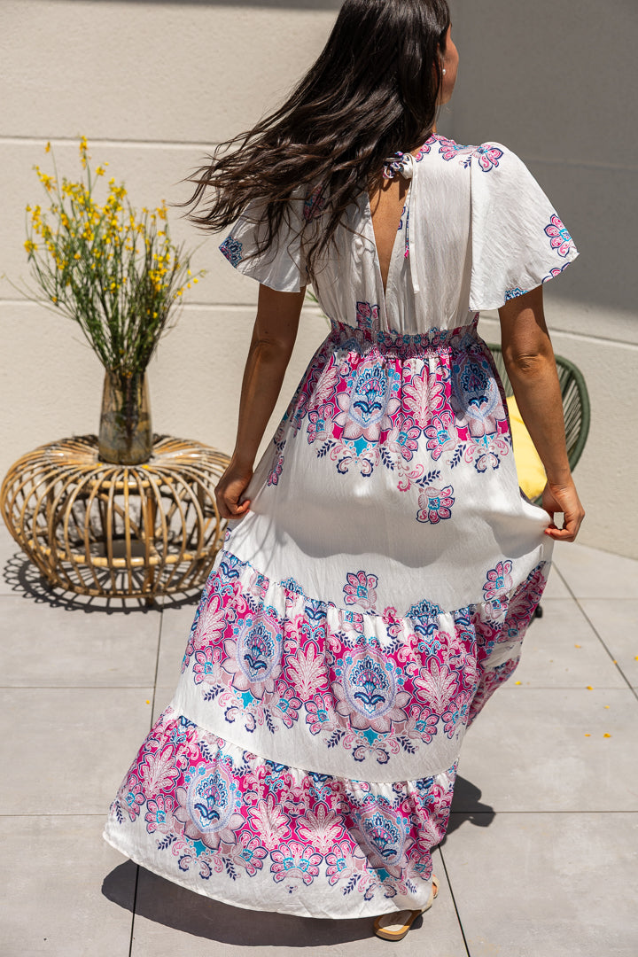 Robe DELIA