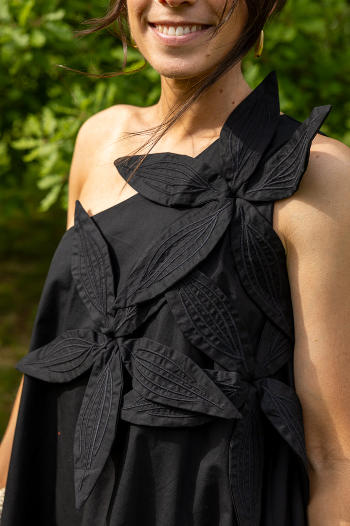 Robe FLORA