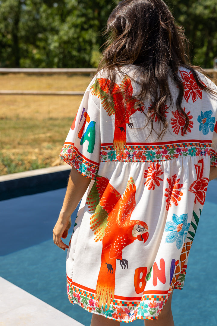 Robe FORMENTERA