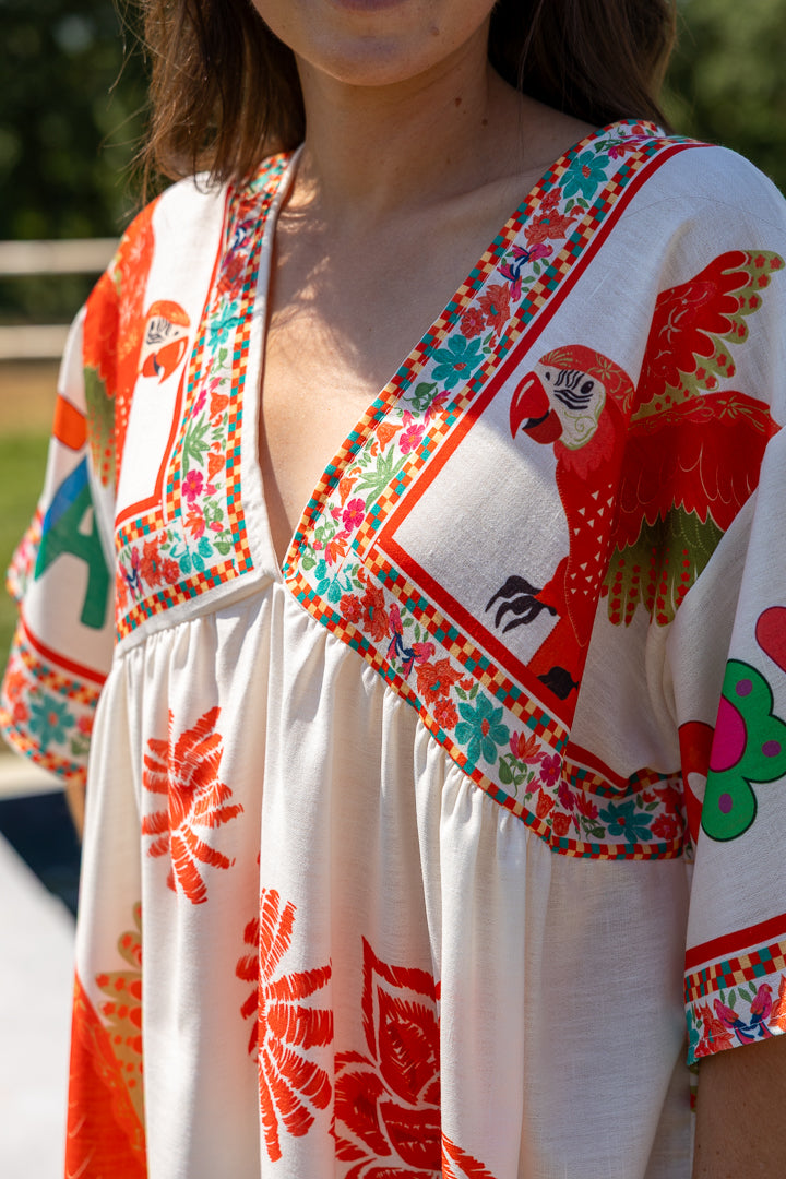 Robe FORMENTERA
