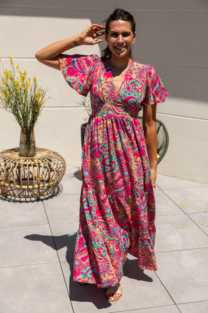 Robe LOONA