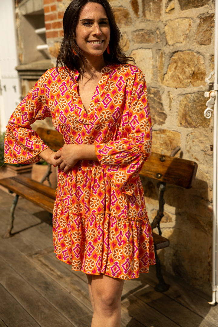 Robe LOLA