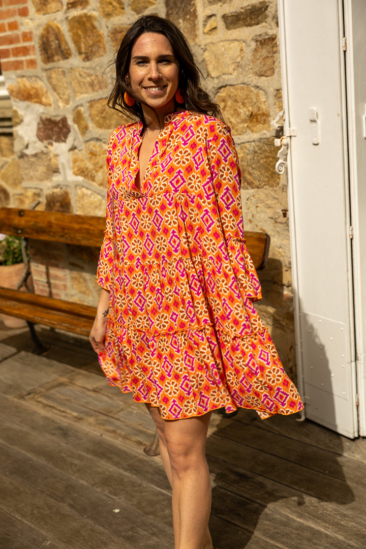 Robe LOLA