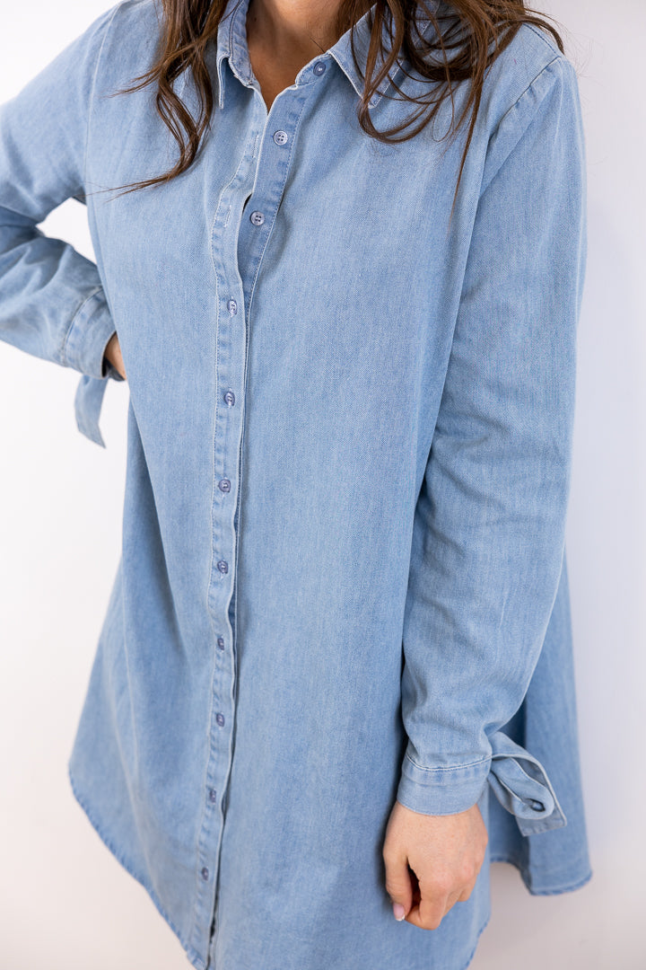 Robe MAYBLUE