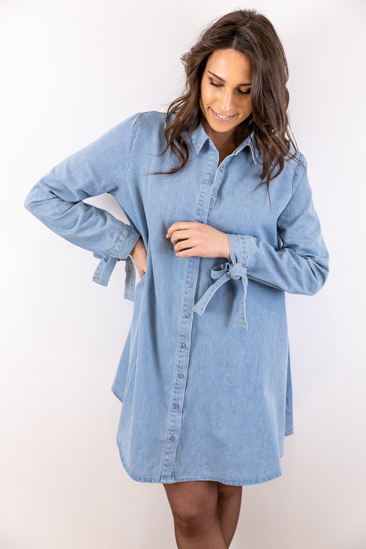 Robe MAYBLUE