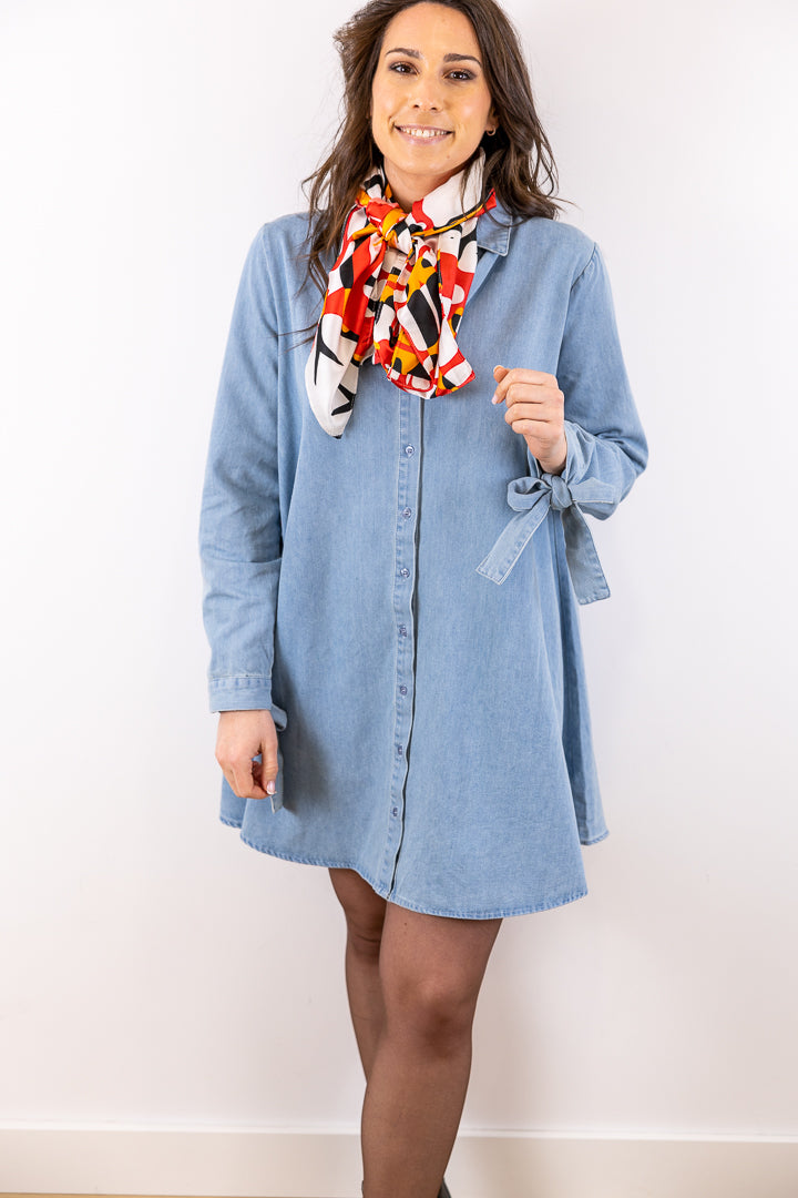 Robe MAYBLUE