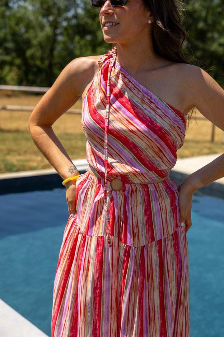 Robe MIA