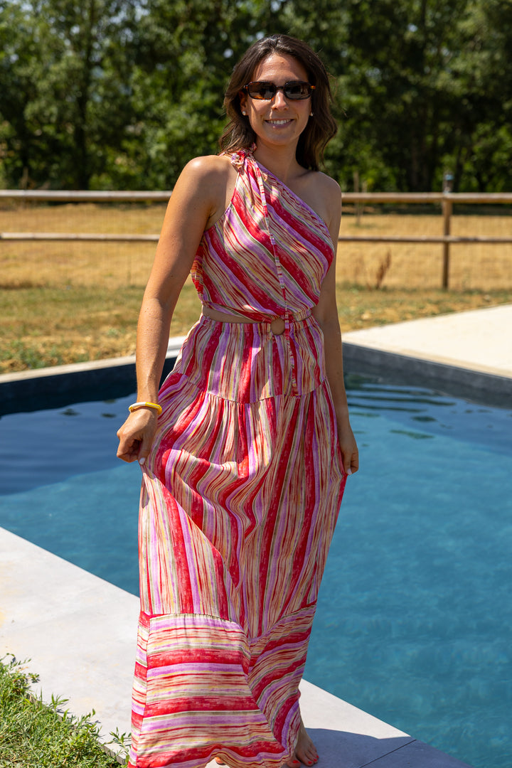 Robe MIA