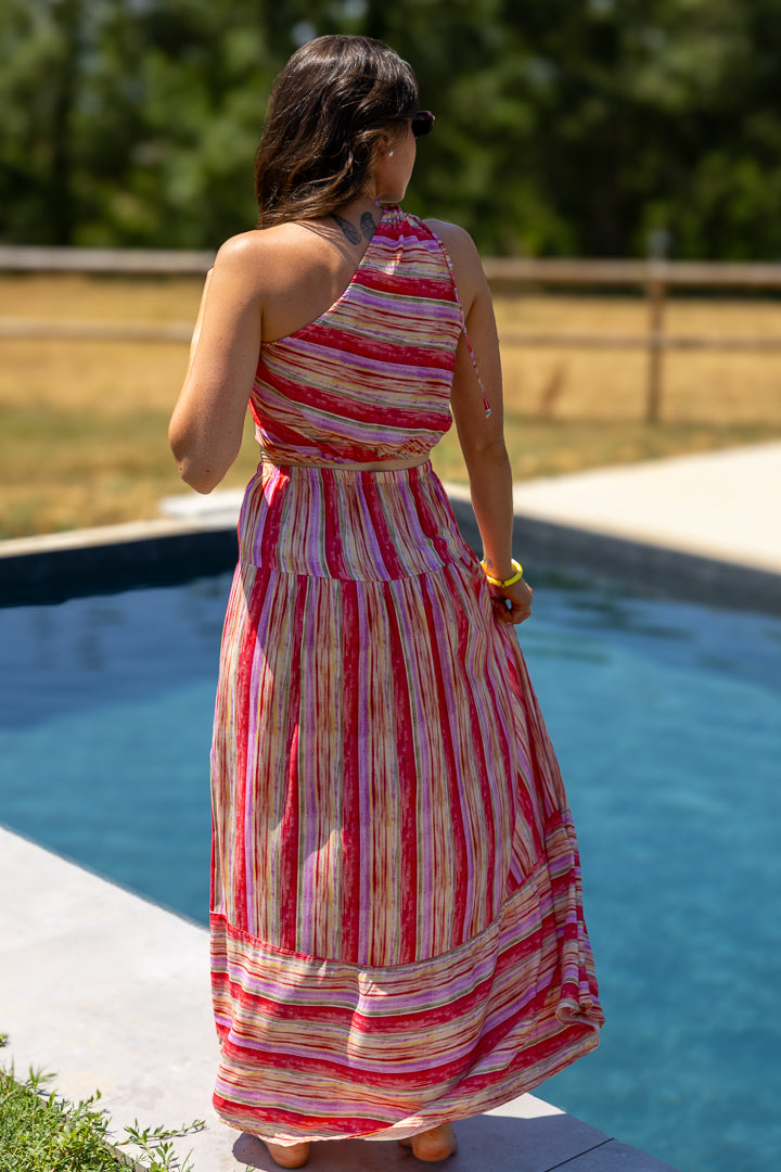 Robe MIA
