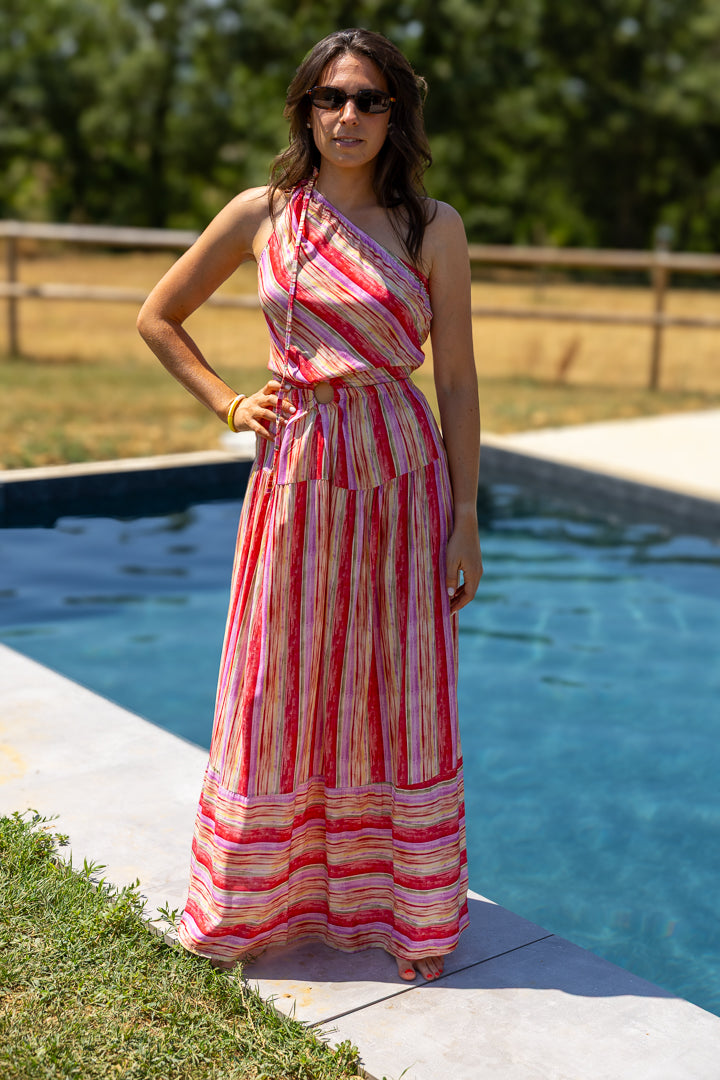 Robe MIA