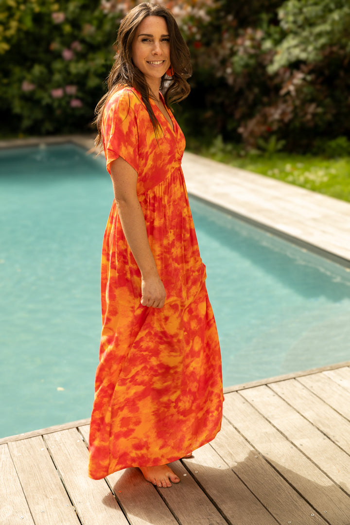 Robe SIENNA