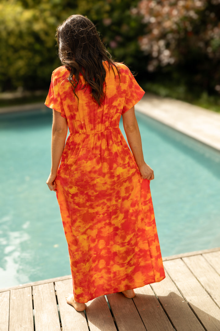 Robe SIENNA
