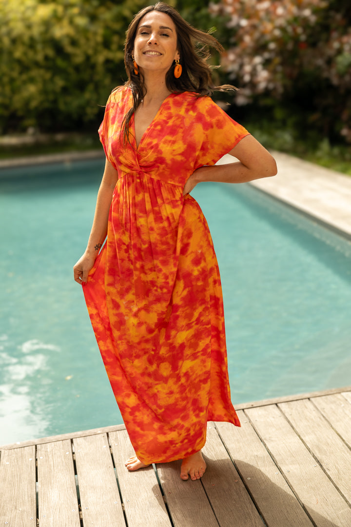 Robe SIENNA