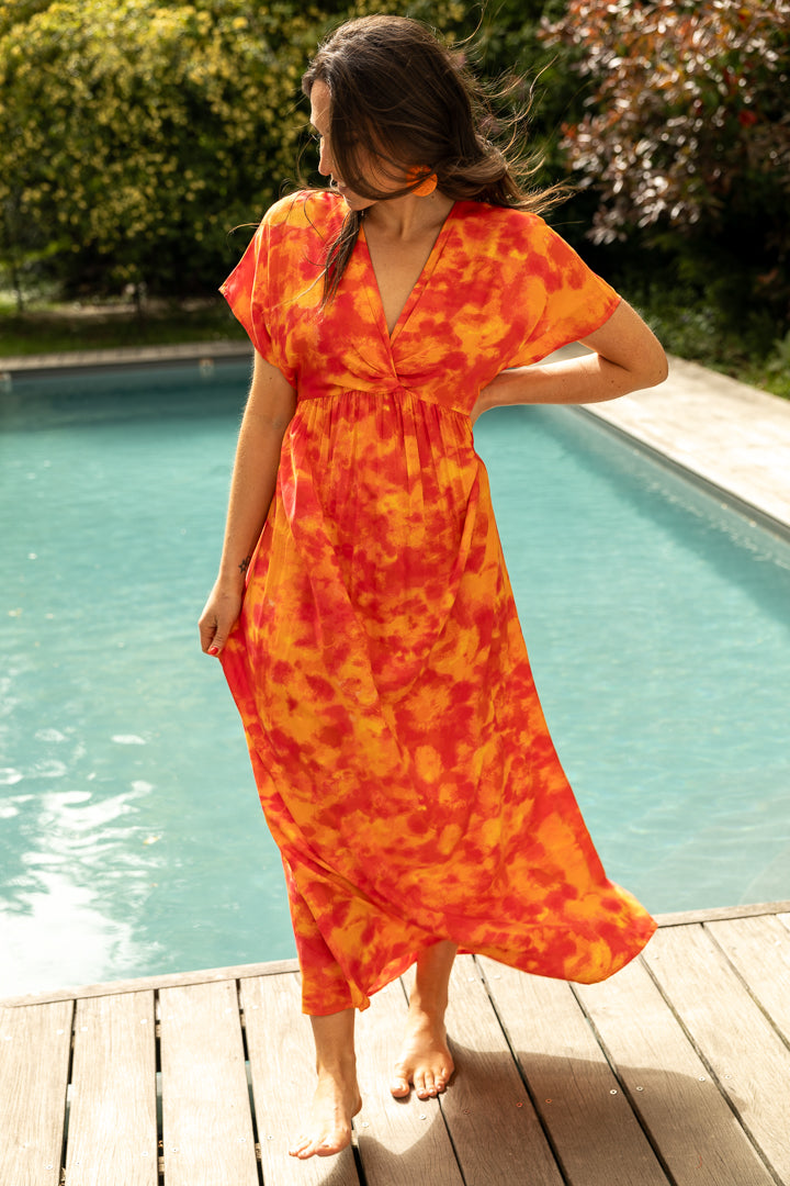 Robe SIENNA