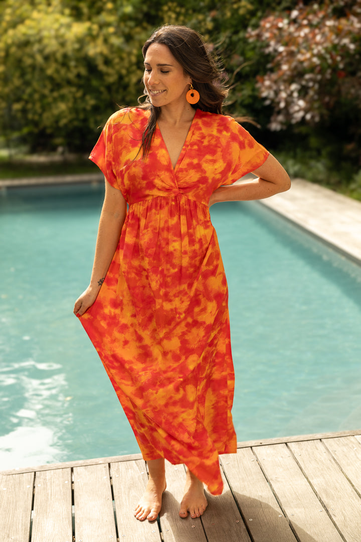 Robe SIENNA