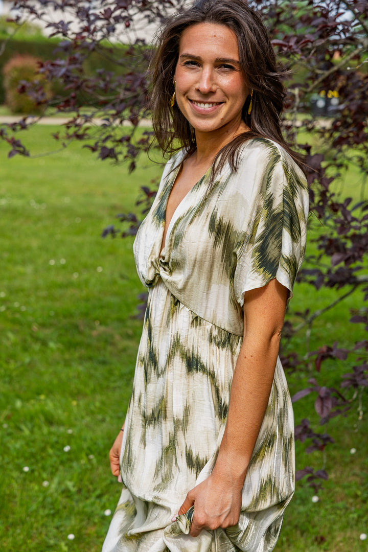 Robe SWAN
