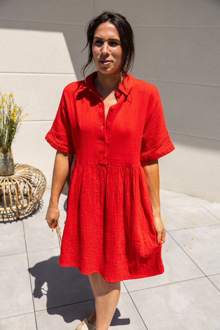 Robe TINA
