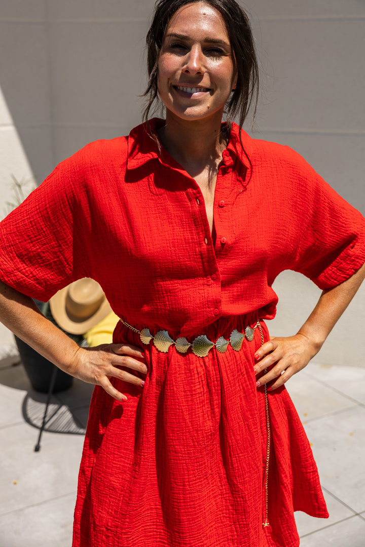 Robe TINA