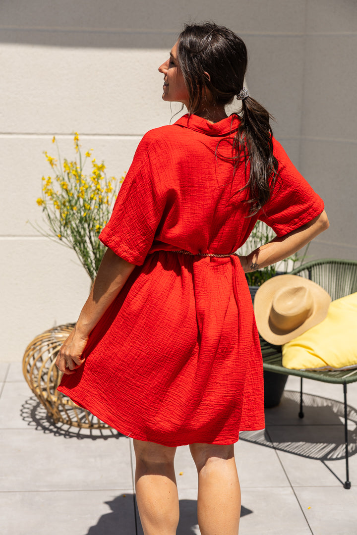 Robe TINA
