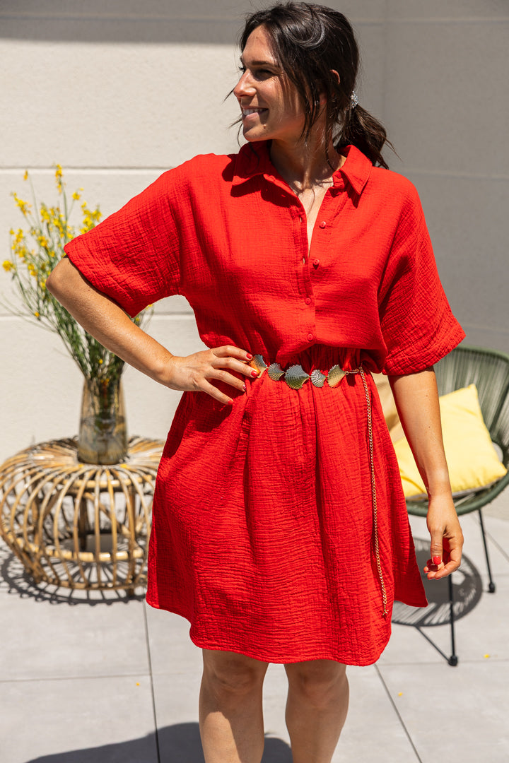 Robe TINA