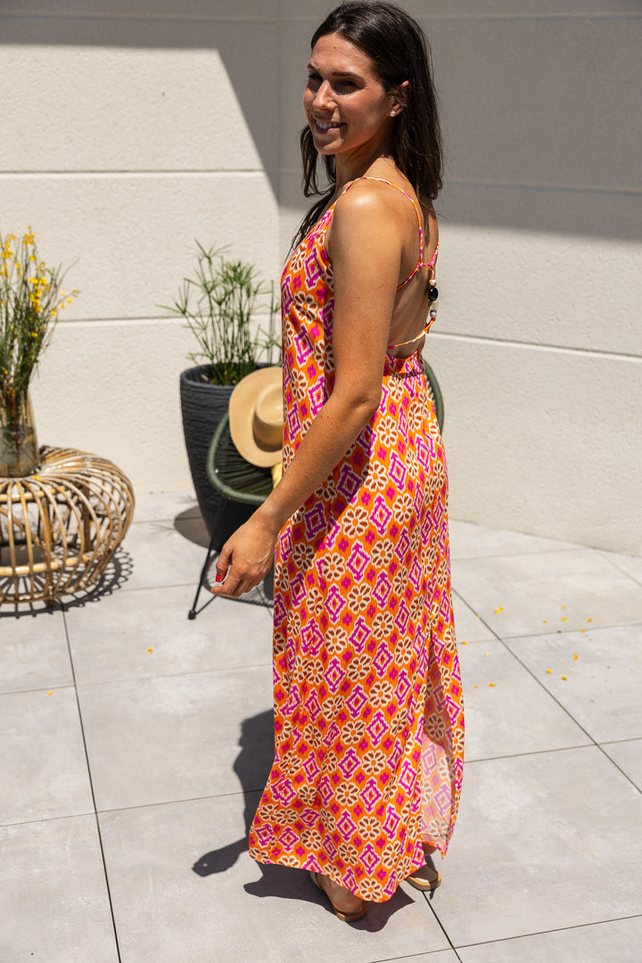 Robe TYANA