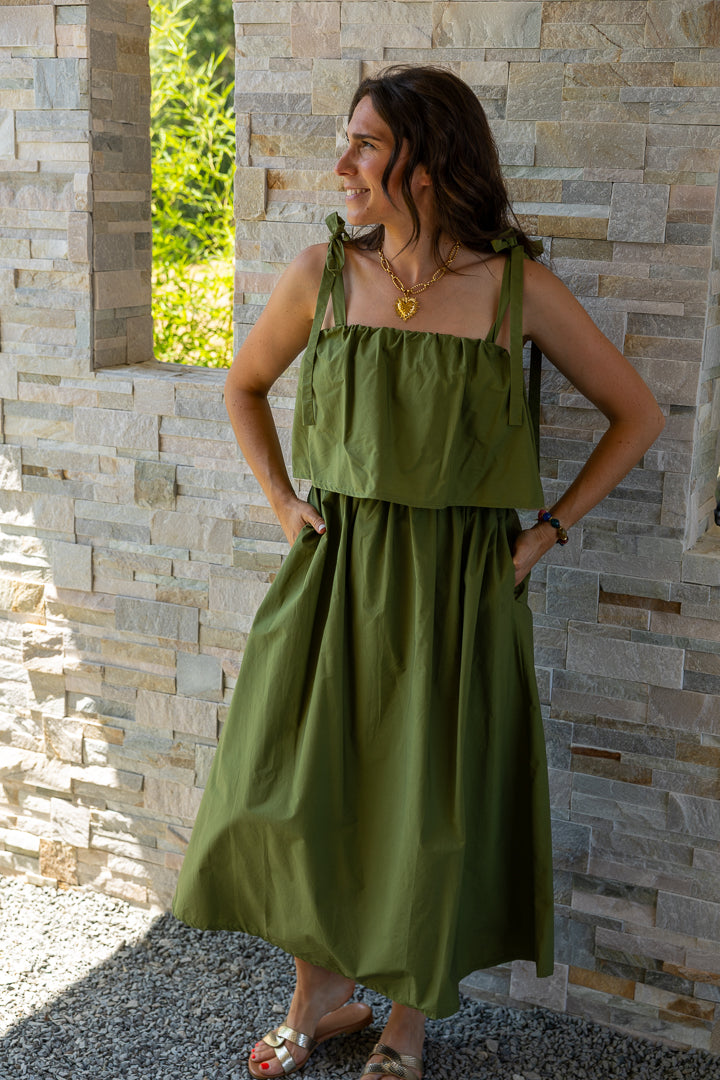 Robe ZELIE