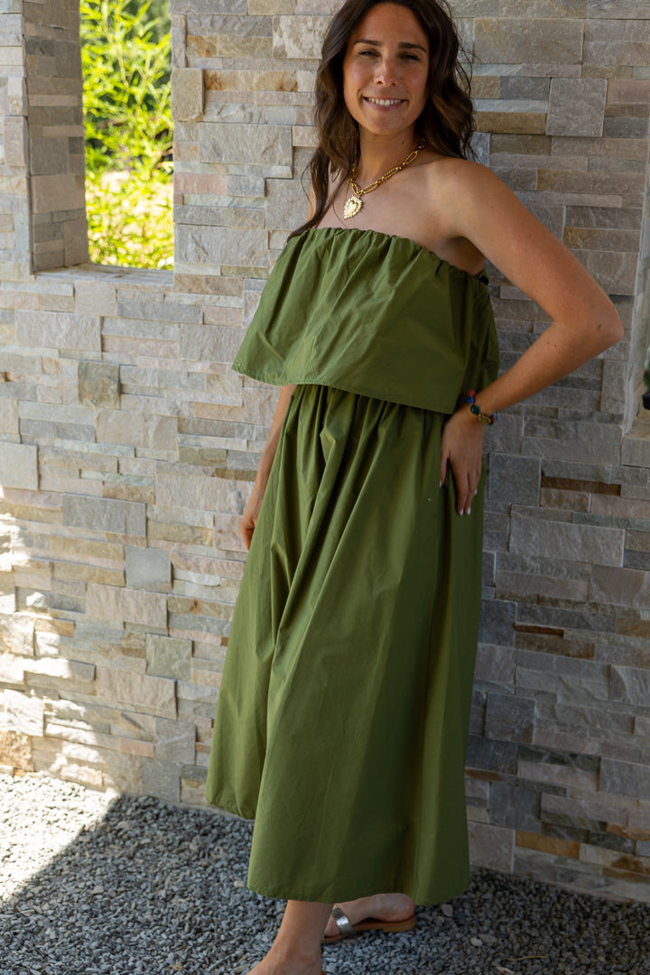 Robe ZELIE