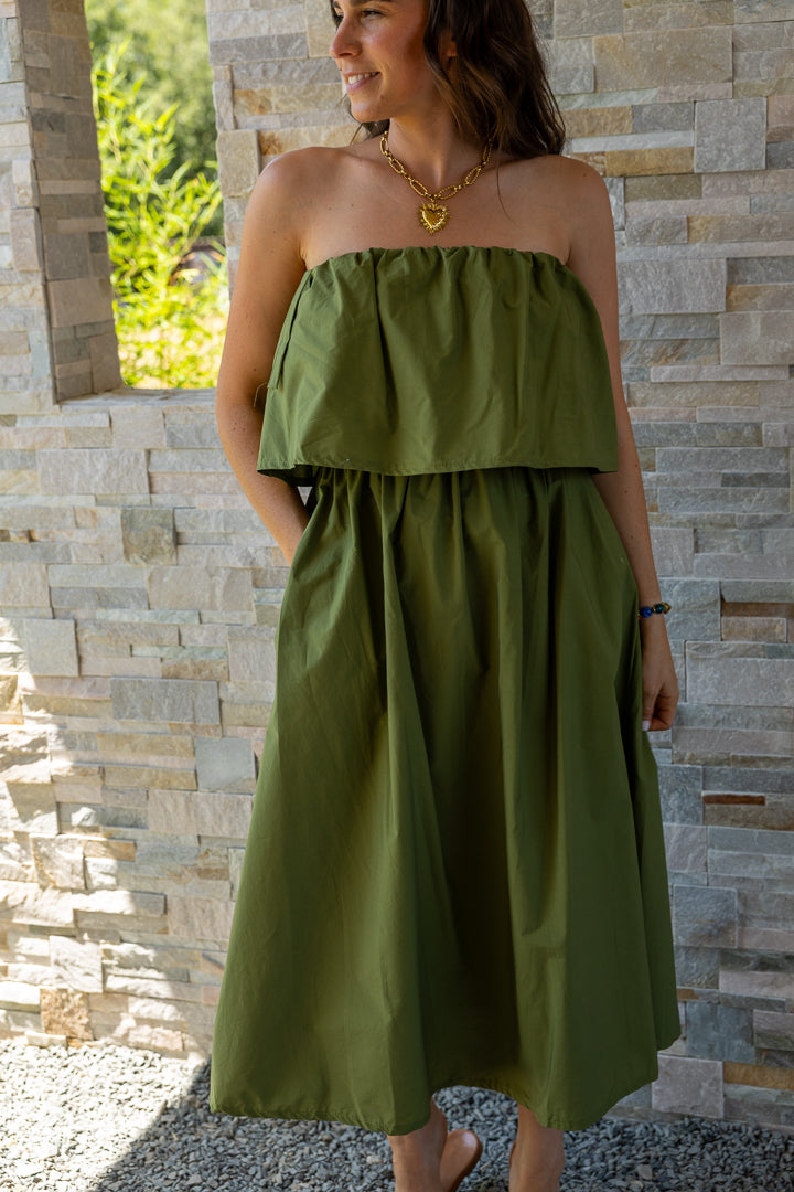 Robe ZELIE