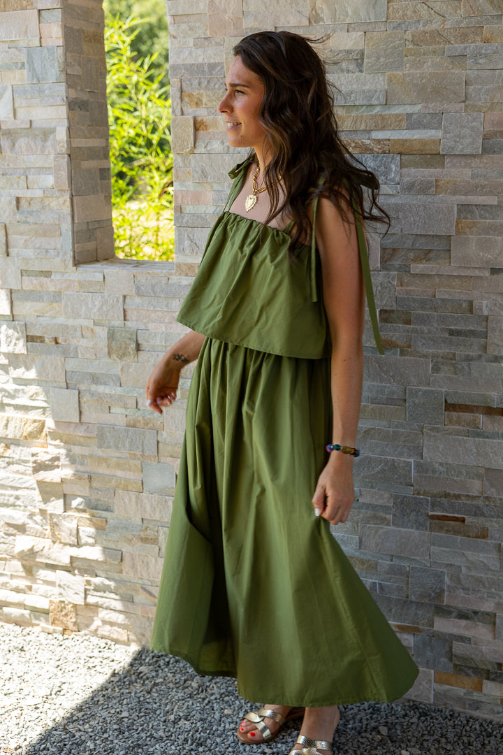 Robe ZELIE