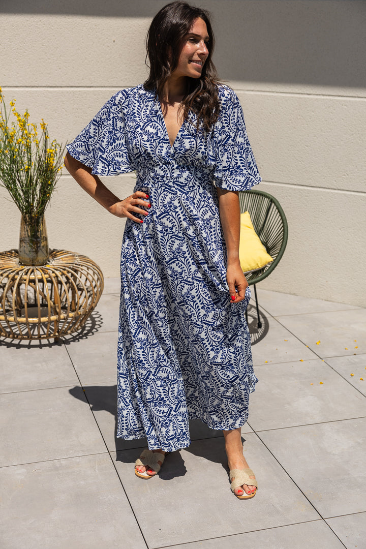 Robe ANNA