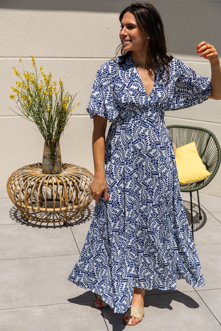Robe ANNA