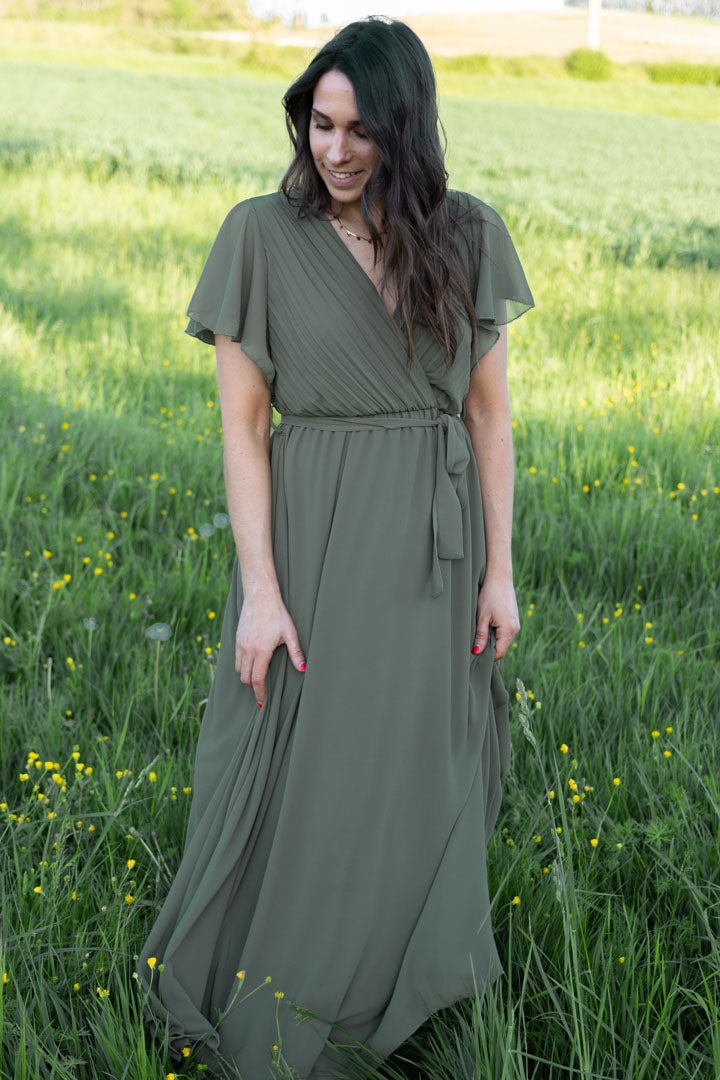 Robe AZULA