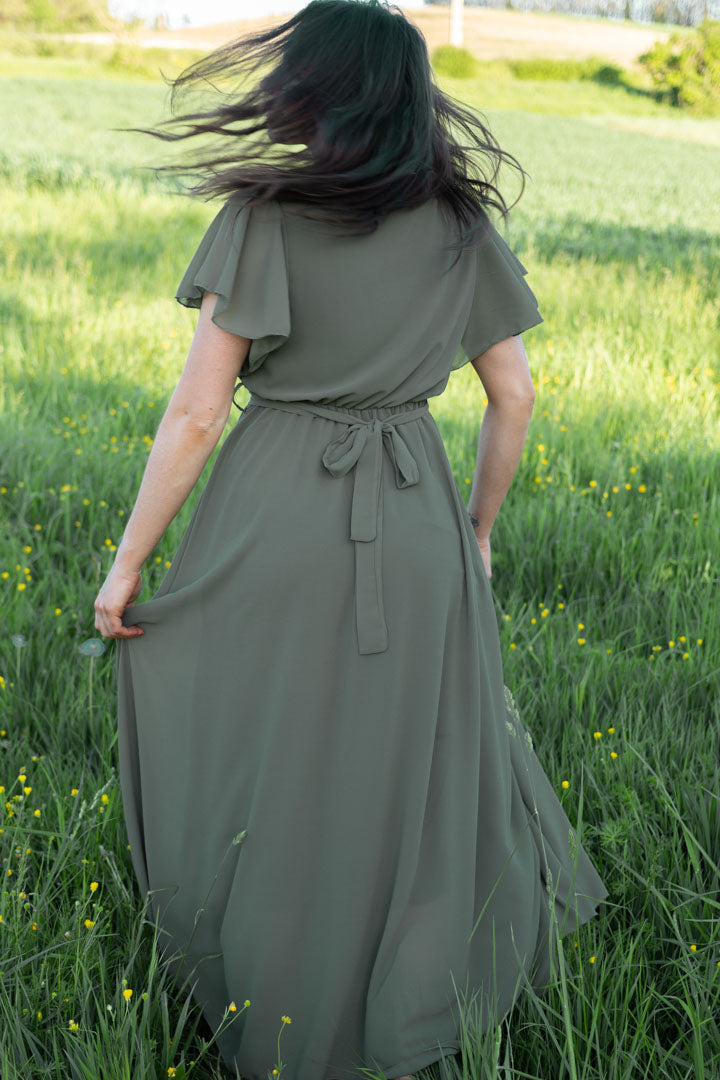 Robe AZULA