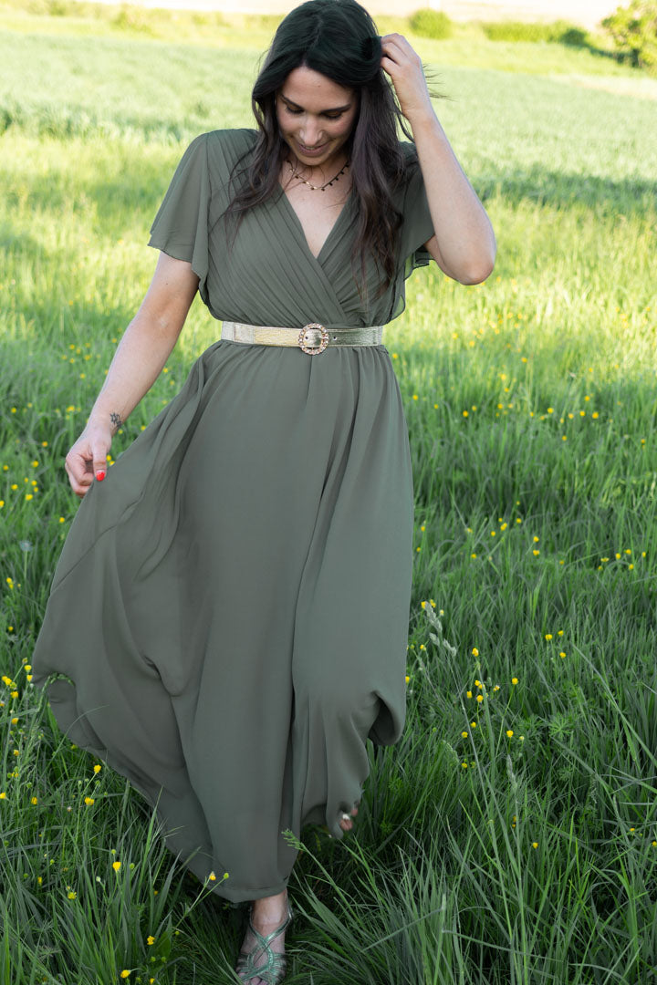 Robe AZULA